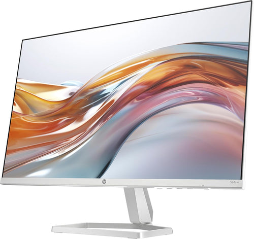 524sw Écran 23.8" 100Hz 5ms Full HD IPS (1920 x 1080 Pixels, antireflet, 300 nits, écran inclinable) Blanc