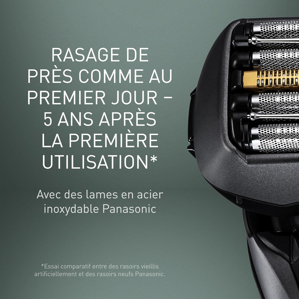 Rasoir électrique Panasonic ES LV6U K803