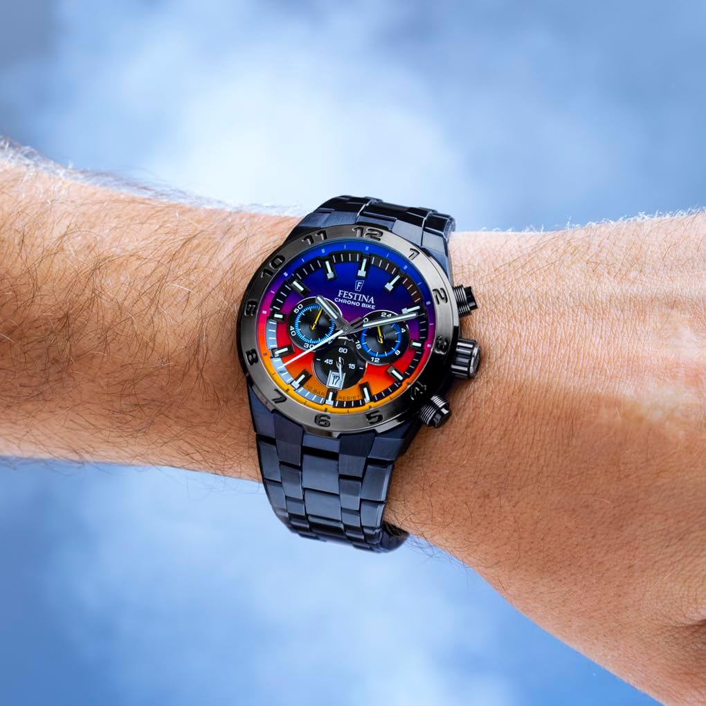 Festina Chronographe Special Edition