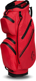 CallawayChase Dry Waterproof Cart Bag 2025