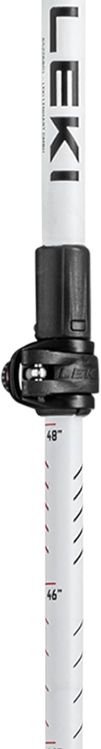 Leki Cross Trail FX Superlite Bâtons 110-130 cm