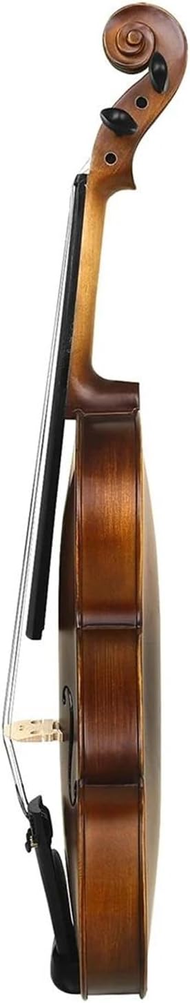 violon Violon 4/4 pleine grandeur adapté aux débutants et comprenant des accessoires