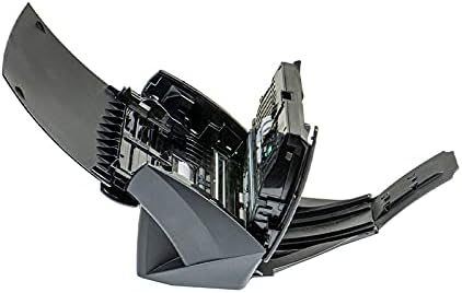 Canon ImageFORMULA DR-2010M Scanner 24 Bits alimenté par Feuilles CMOS CIS LED RVB 210 x 148 mm 50 Feuilles (Reconditionné)