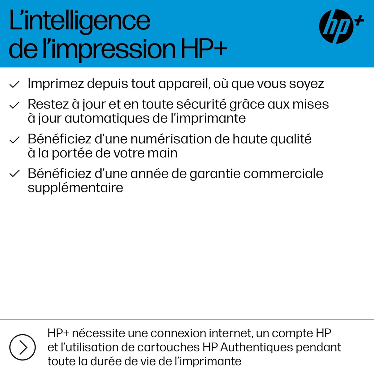 OfficeJet 250 Imprimante Tout-en-Un Portable, Fonction Impression, Copie, Numérisation jusqu'à 600 dpi, Wi-Fi et USB, Noire