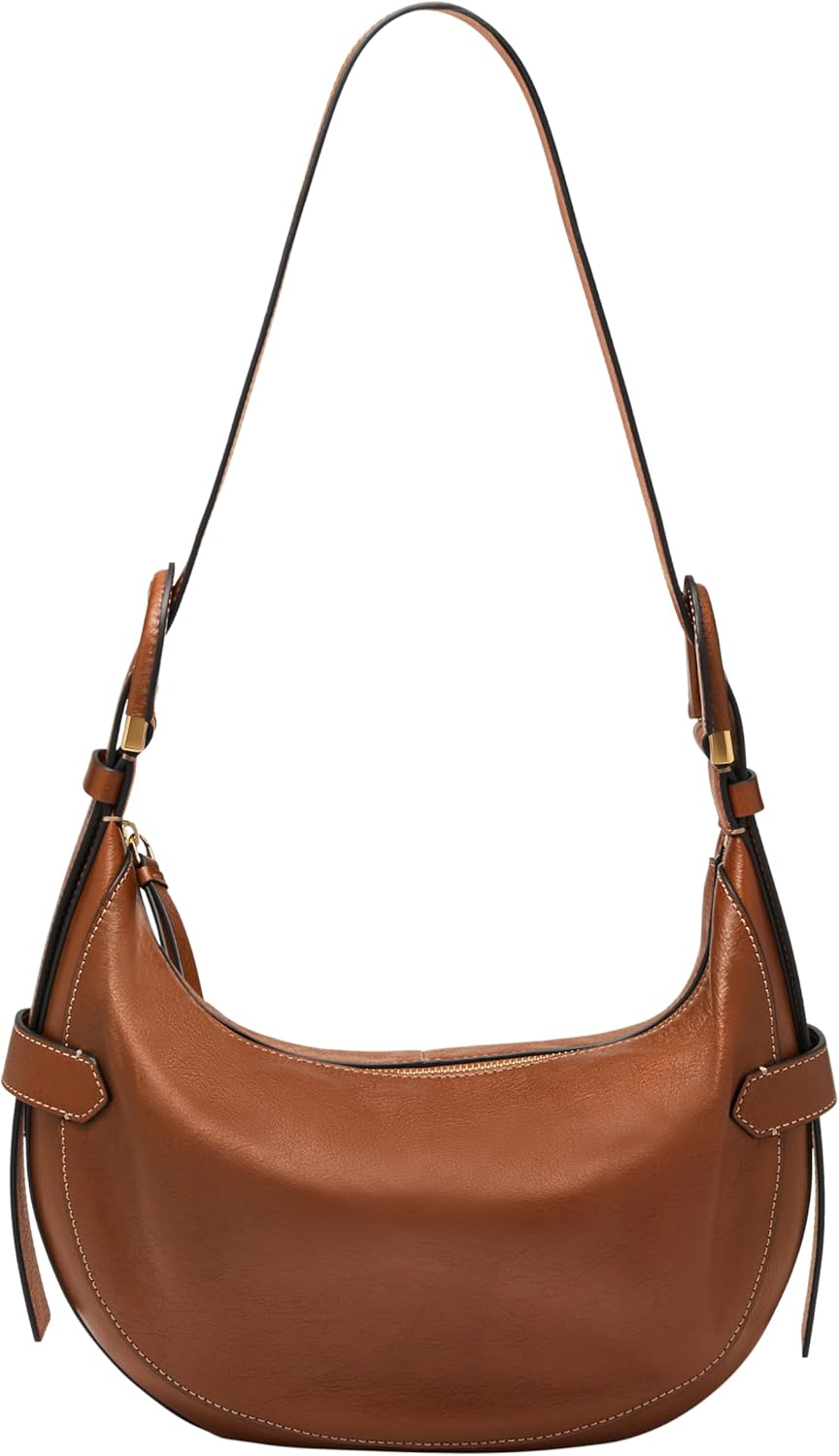 Fossil, Harwell Hobo Femme, Taille unique