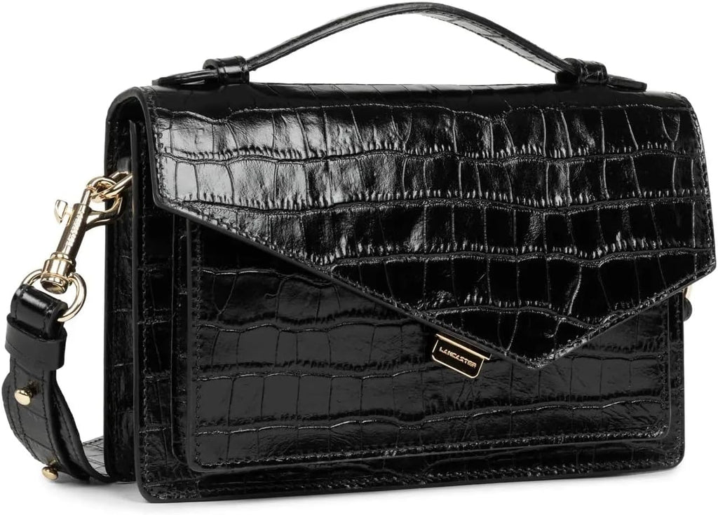 LANCASTER Zoé, Sac à Main Mixte, Taille Unique