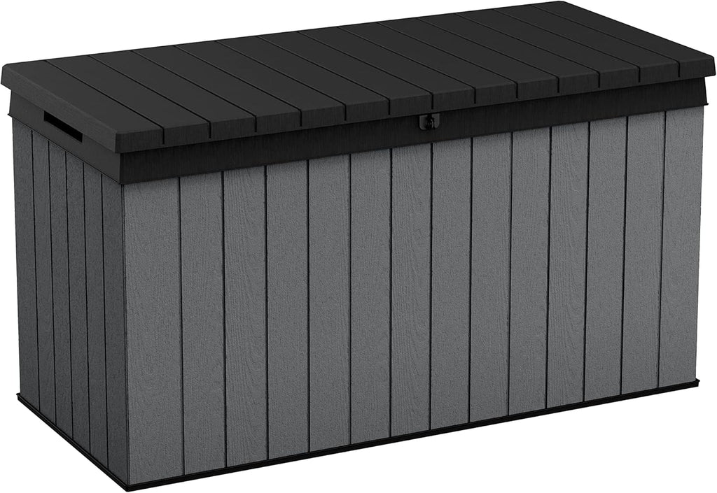 Keter - Coffre de rangement Darwin 570L