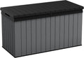 Keter - Coffre de rangement Darwin 570L