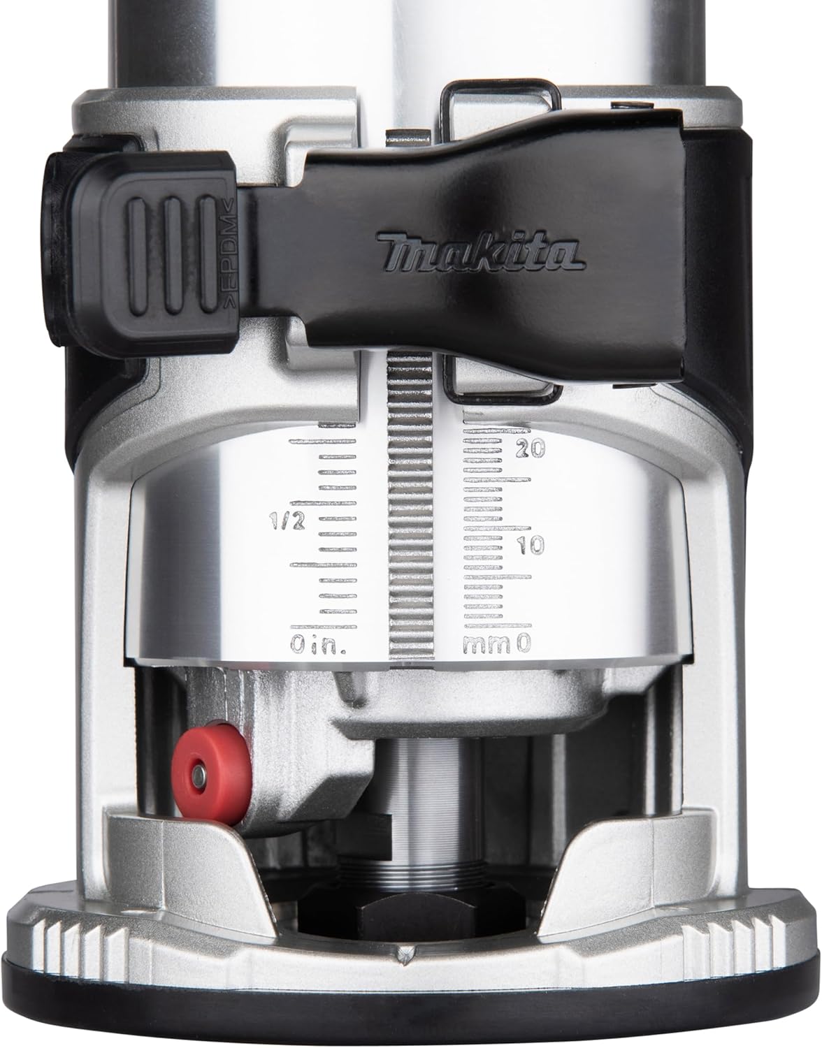 Affleureuse sans fil 18V Li-Ion BL (Machine seule) sans base déportée - DRT50ZJX2