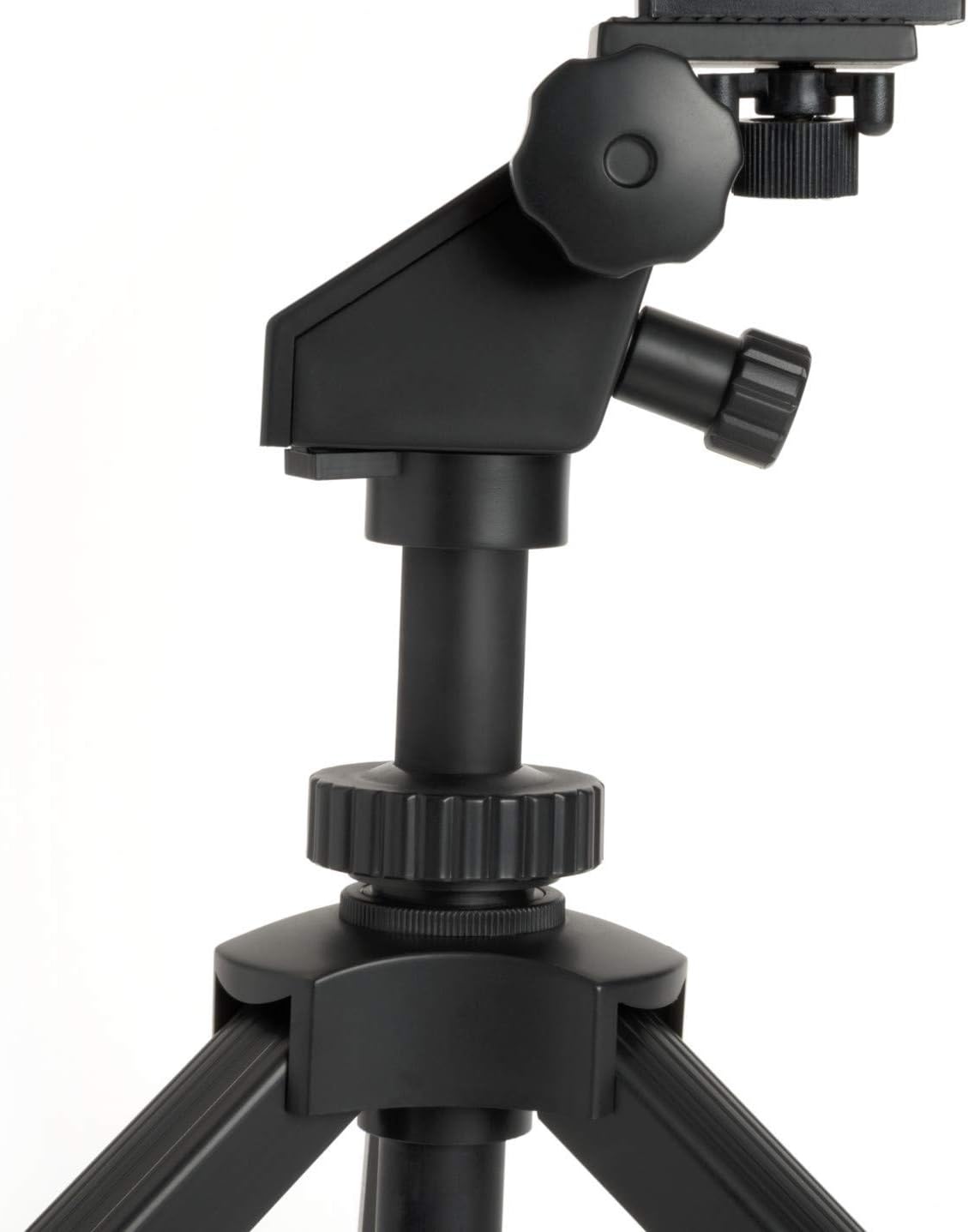 Celestron 52238 Catadioptic Series C70 Mini Mak Maksutov-Cassegrain Spotting Scope Telescope, Black
