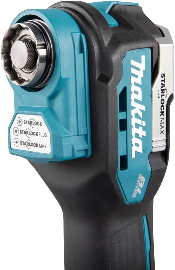 Outil multifonctions 18V LXT (machine seule) en MAKPAC - DTM52ZJ
