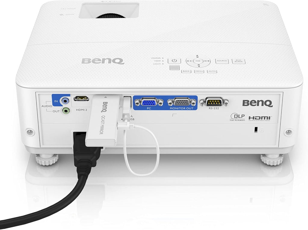 Benq TH585 vidéo-projecteur Standard throw projector