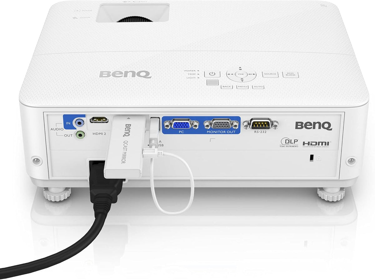 Benq TH585 vidéo-projecteur Standard throw projector
