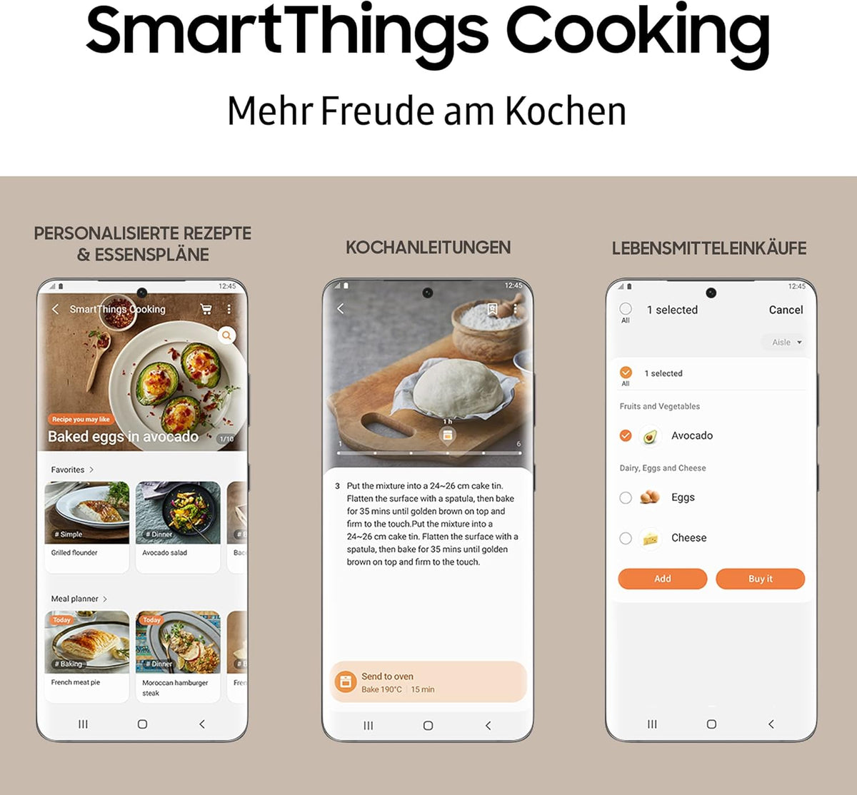 Plaque à induction autonome NZ64B4015HK/U1 , 60 cm, vitrocéramique, Wide Induction, SmartThings Cooking, touches tactiles avec curseur