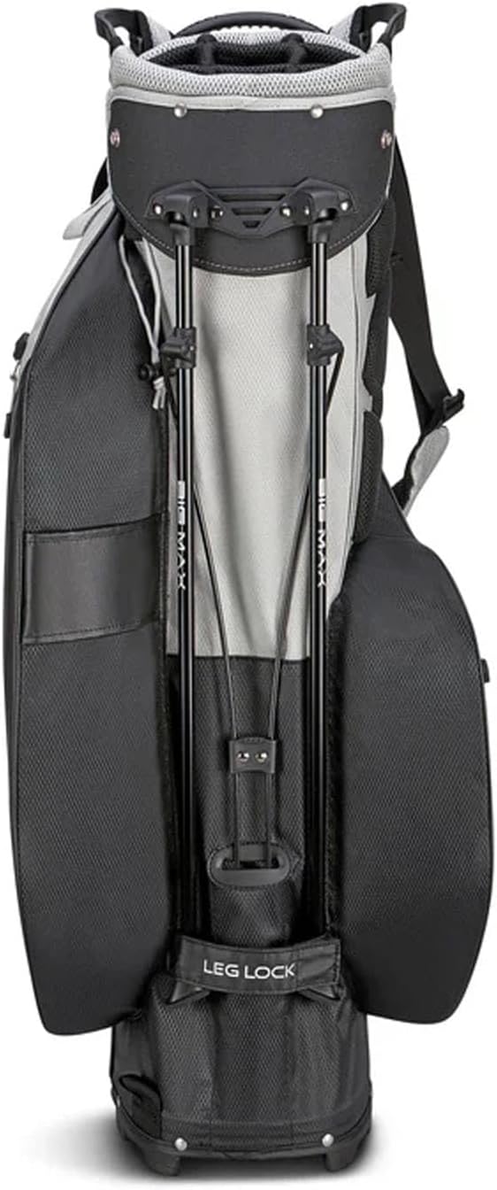 Big Max Dri Lite Hybrid Plus Sac avec support
