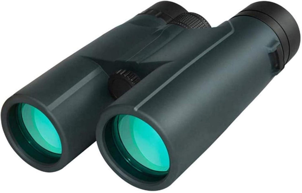 Télescope Jumelles Haute Puissance Jumelles BAK4 lentille Verre Optique télescope Sports Plein air intérieur/extérieur