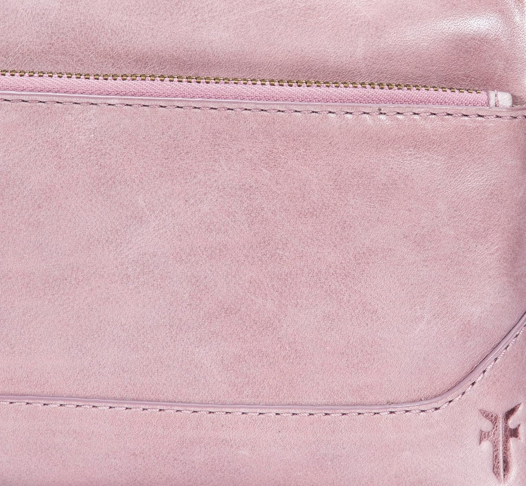 FRYE Melissa Crossbody Wristlet, Sac à bandoulière Femme, Taille Unique