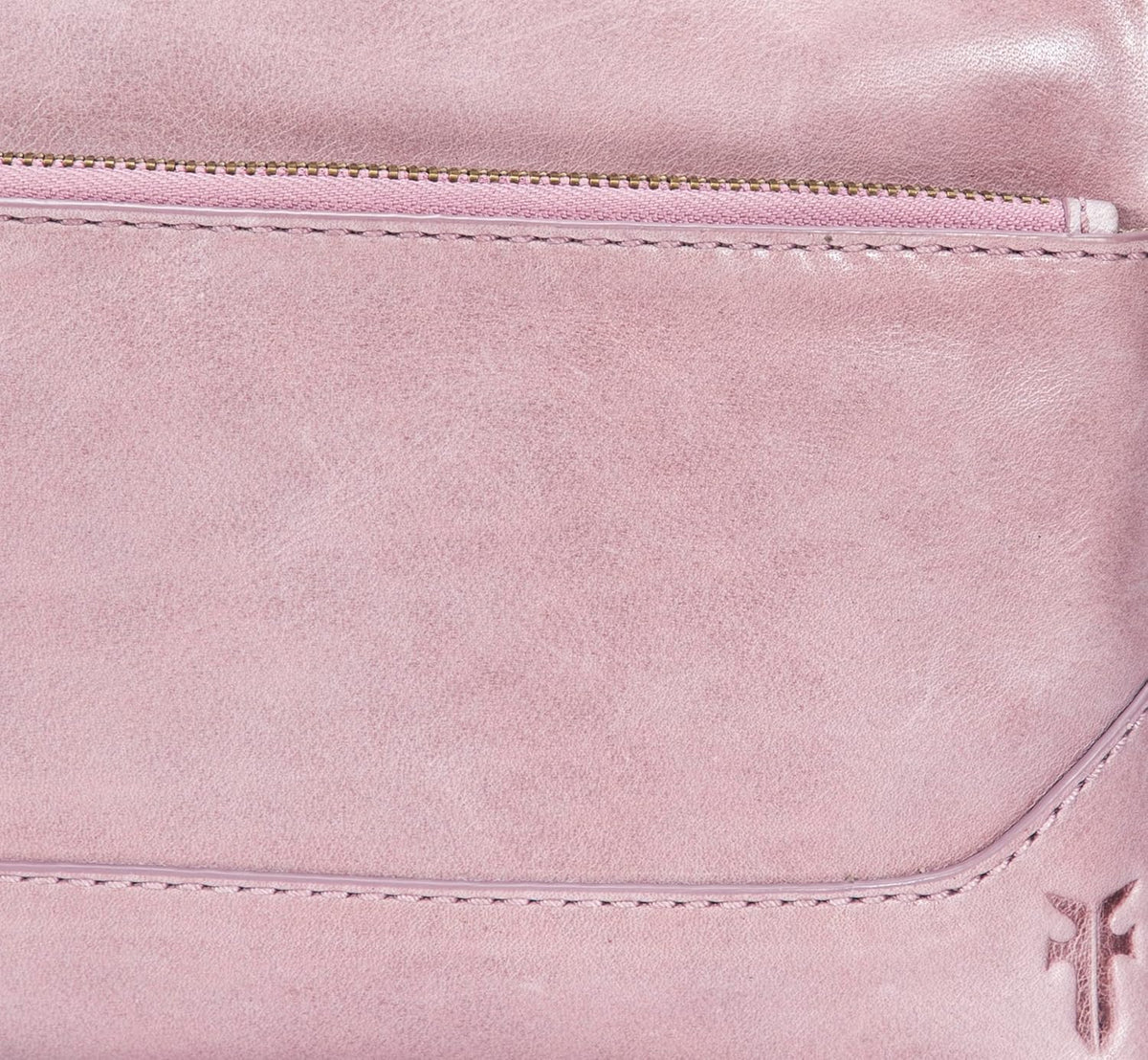 FRYE Melissa Crossbody Wristlet, Sac à bandoulière Femme, Taille Unique