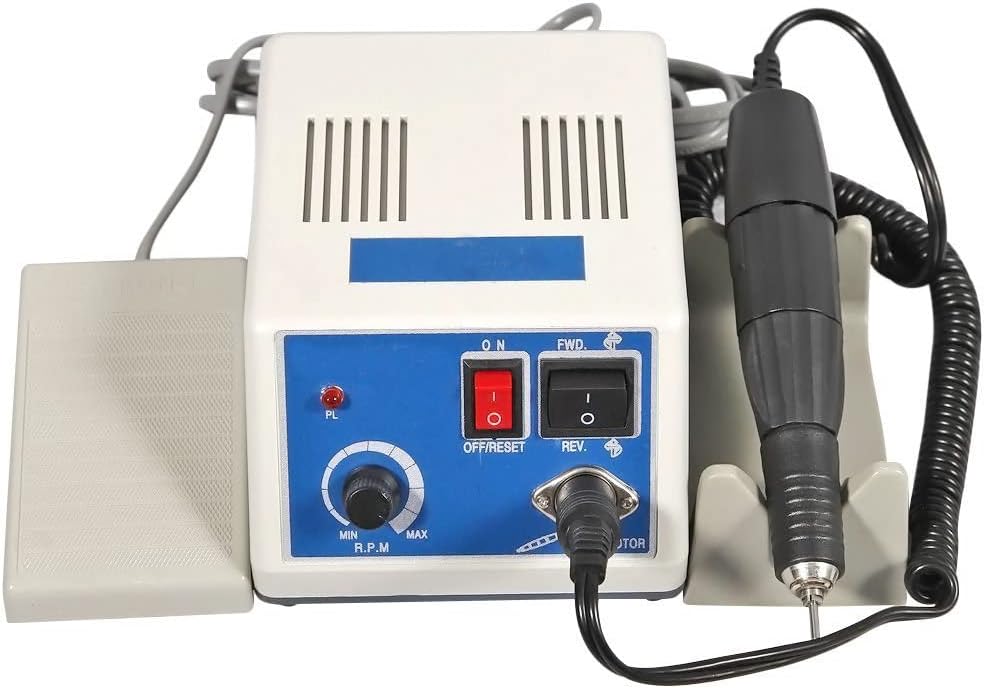 Marathon - III Micromotor Lab Jewelry Micromotor Hand Kit pour marathon
