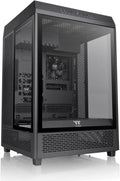 Thermaltake The Tower 500 Noir ATX