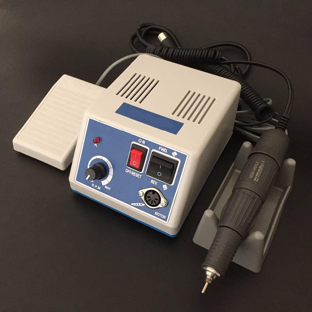 Marathon - III Micromotor Lab Jewelry Micromotor Hand Kit pour marathon