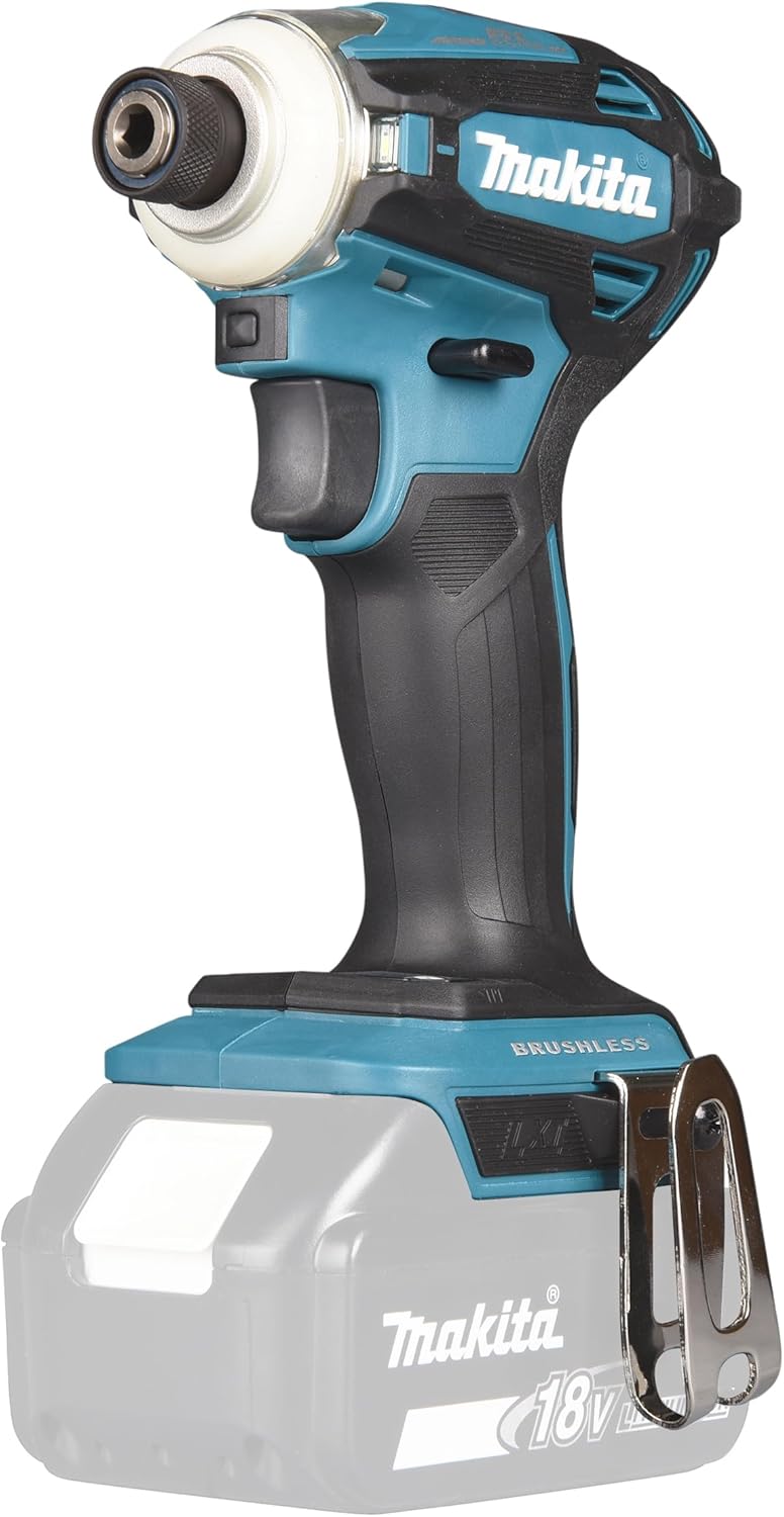 Visseuse à chocs 18V LXT Li-Ion 180Nm (machine seule) - DTD172Z