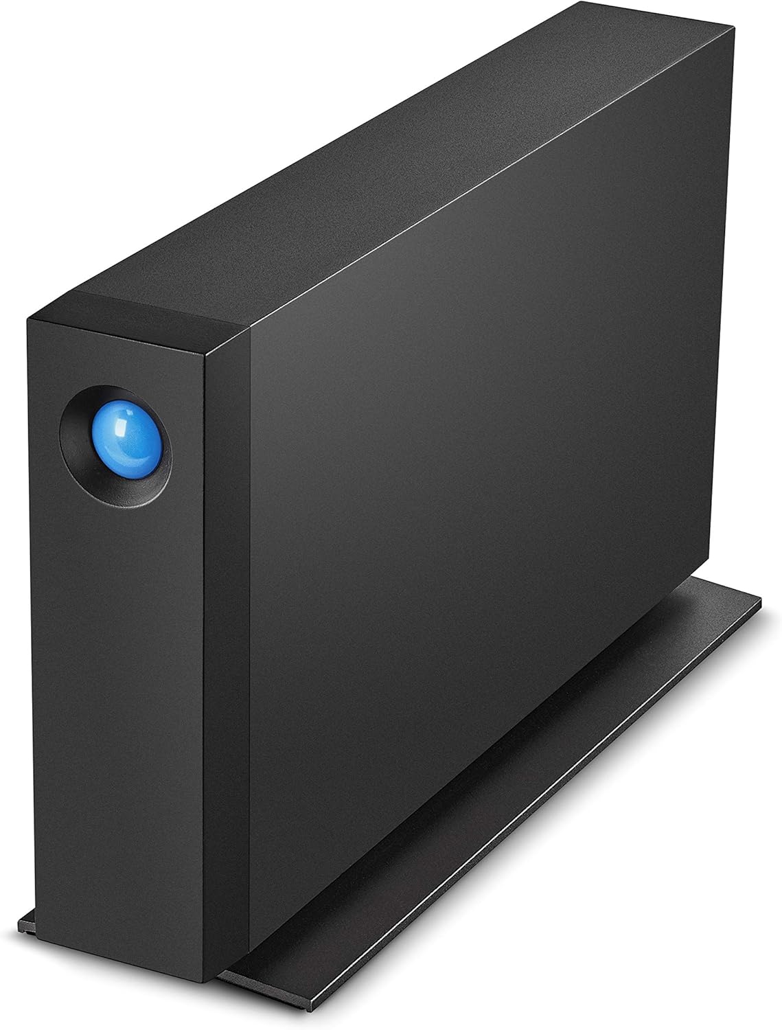 LaCie d2 Professional 8To, disque dur externe portable et de bureau HDD, pour PC Mac & iPad, Data Rescue Service (STHA8000800)