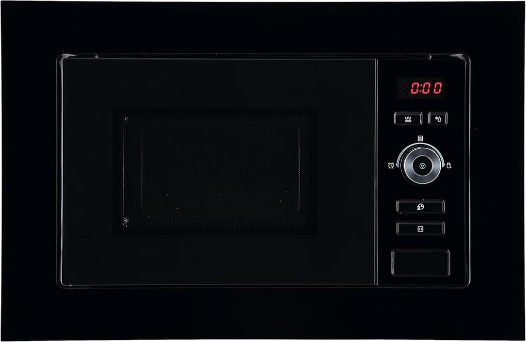 respekta Four à micro-ondes encastrable MW 800G 800W