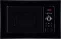 respekta Four à micro-ondes encastrable MW 800G 800W