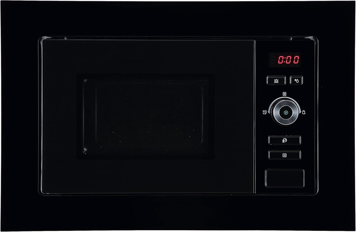 respekta Four à micro-ondes encastrable MW 800G 800W