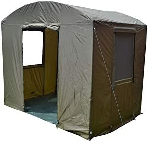 SPYDER Tente de Camping pour pêche à la Carpe