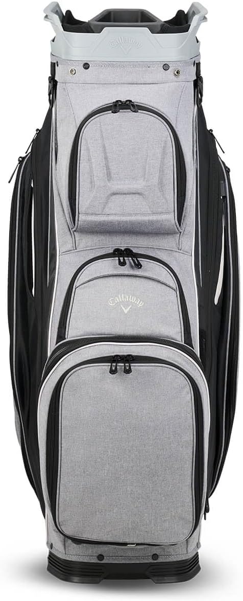 CallawayORG 14 Cart Bag 2024