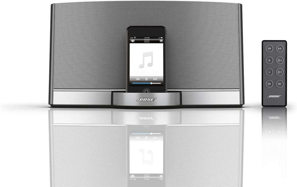 SoundDock Système audio numérique Portable