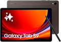 Tab S9 Tablette avec AI, Android, 11" 128Go de Stockage, Lecteur MicroSD, Wifi, S Pen Inclus, Anthracite