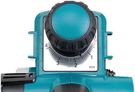 Rabot 1050 W 82 mm dans coffret Makpac - KP0810CJ
