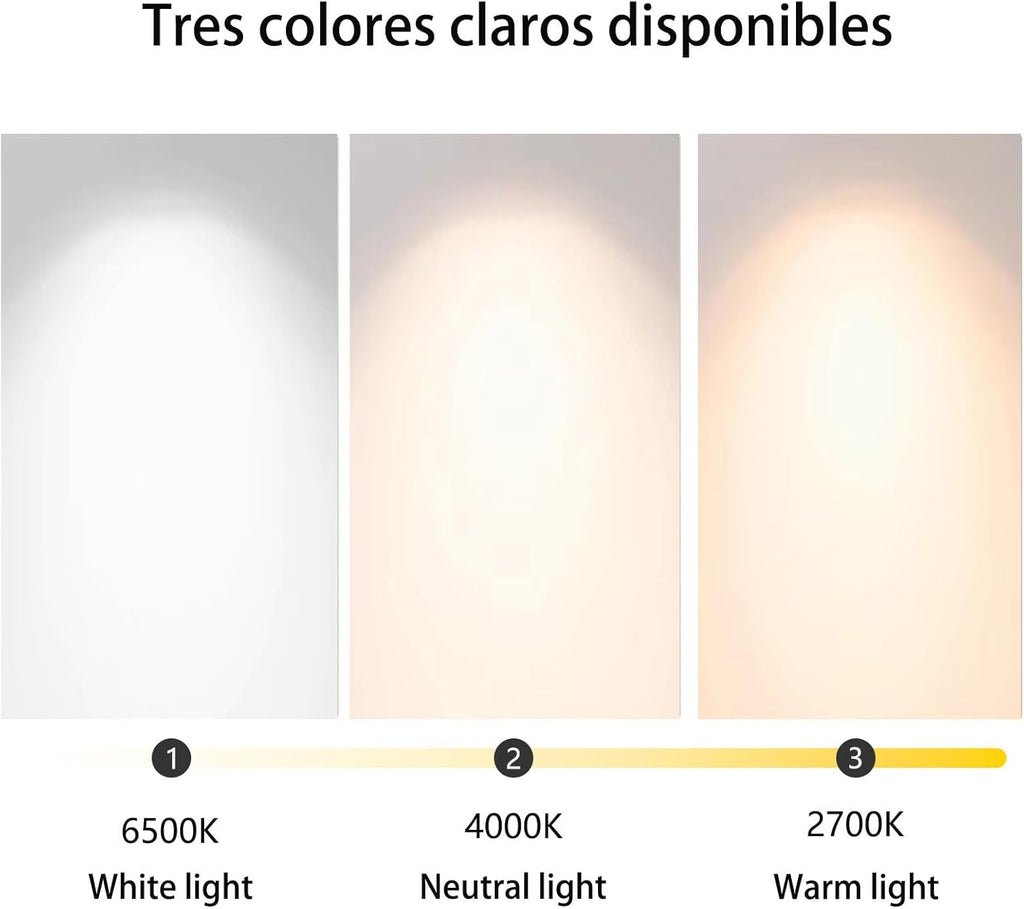 TZSMUM Plafonnier LED Luminaire Intérieur 2700K/4500K/6500K Moderne Très Mince Lampe de Plafond Longue Aluminium Luminaire Plafonnier pour Chambre à Coucher Salon Couloir Lumière Neutre,200cm