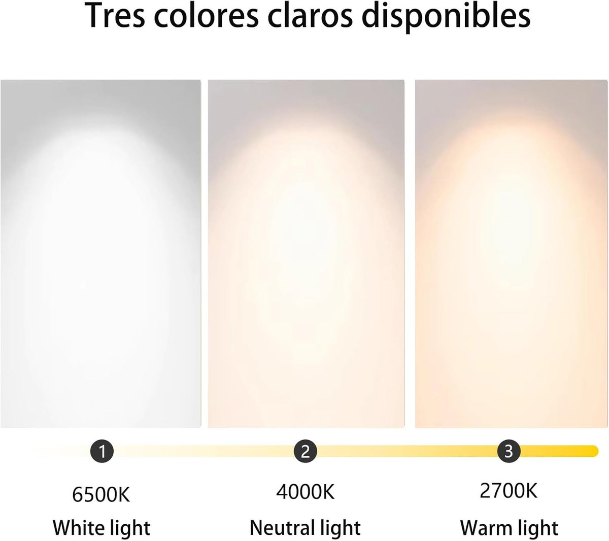 TZSMUM Plafonnier LED Luminaire Intérieur 2700K/4500K/6500K Moderne Très Mince Lampe de Plafond Longue Aluminium Luminaire Plafonnier pour Chambre à Coucher Salon Couloir Lumière Neutre,200cm