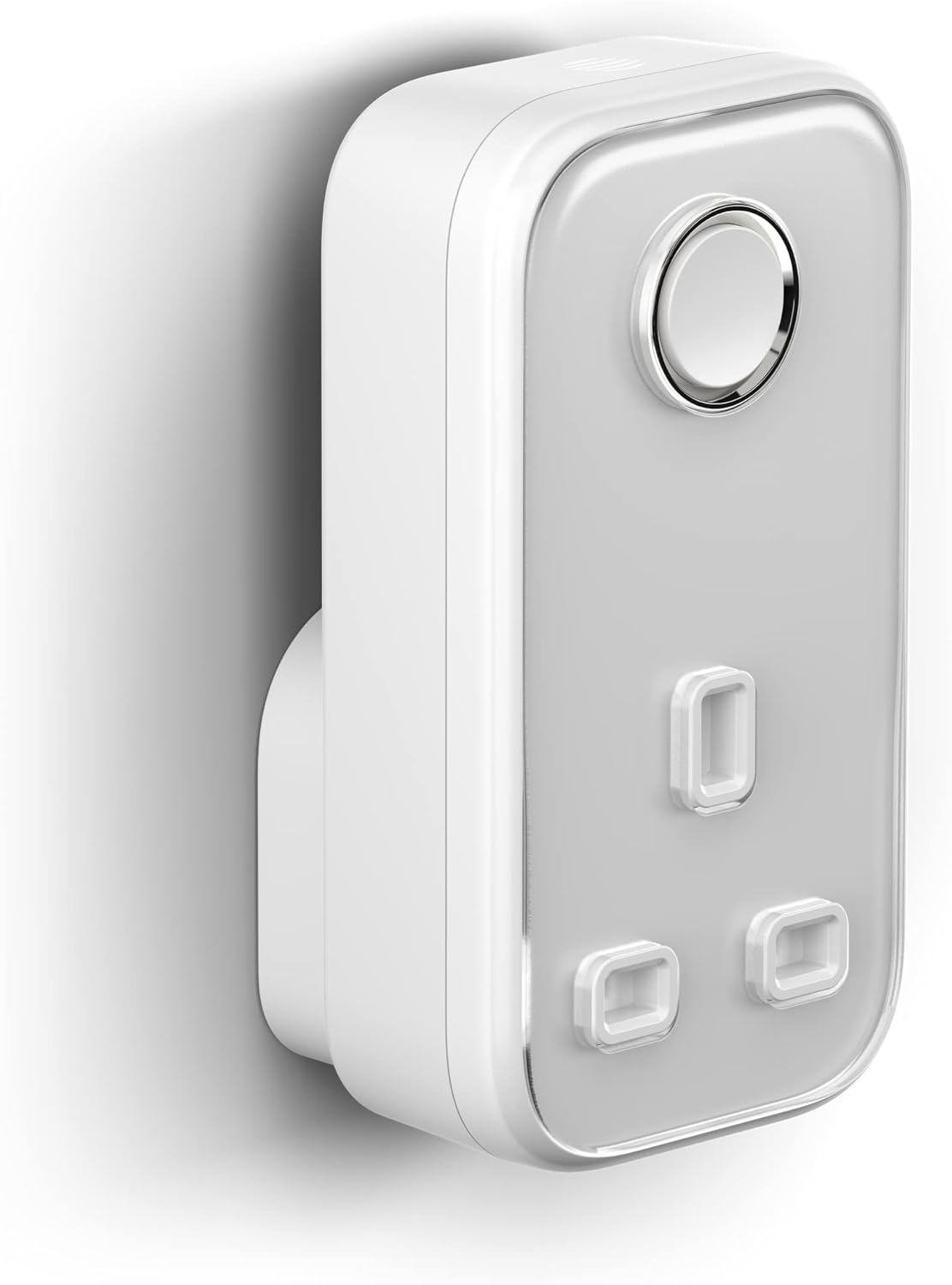 Hive Kit d'éclairage intelligent - Hive Hub + Hive Smart Plug + Ampoule Connectée à baïonnette B22