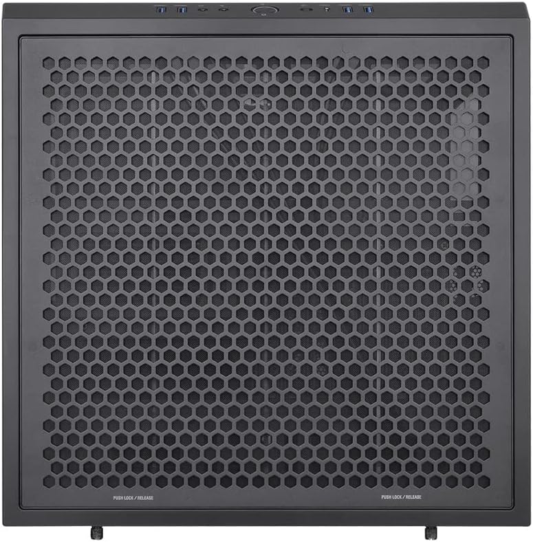 Thermaltake The Tower 500 Noir ATX