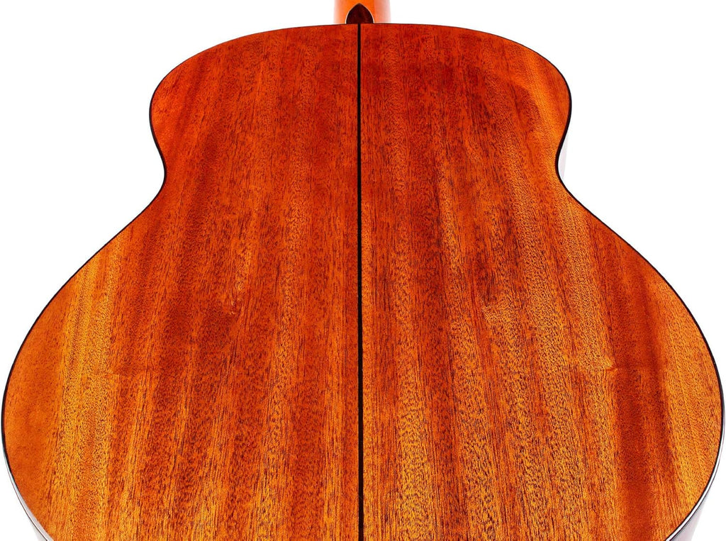 Cordoba C5 LH 4/4 - Guitare Classique Naturelle à 6 Cordes en Nylon - Acajou et Cèdre - Fabriquée à la Main