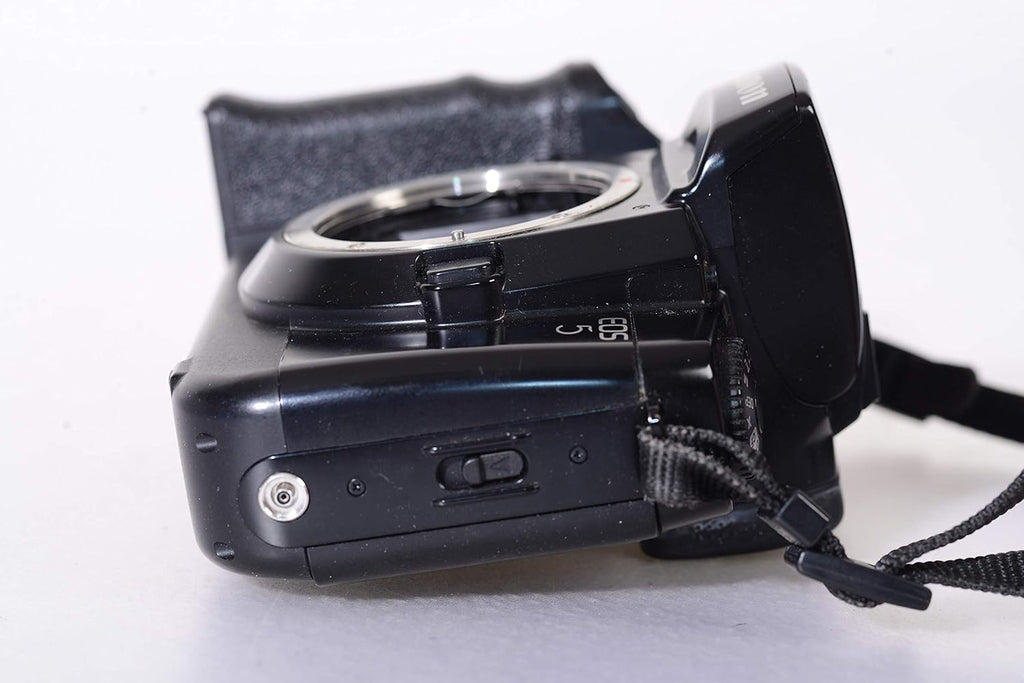 5 Canon 135 mm pour Appareil Photo Canon EOS