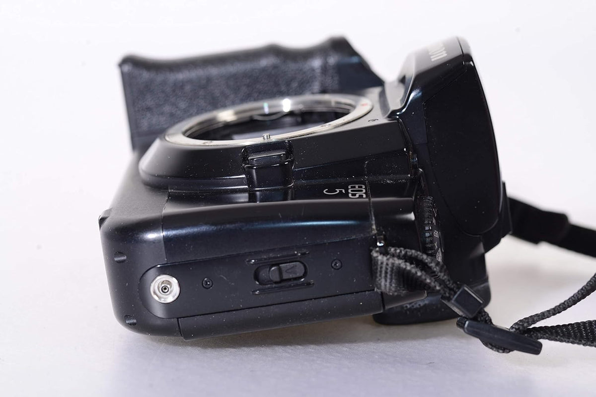 5 Canon 135 mm pour Appareil Photo Canon EOS