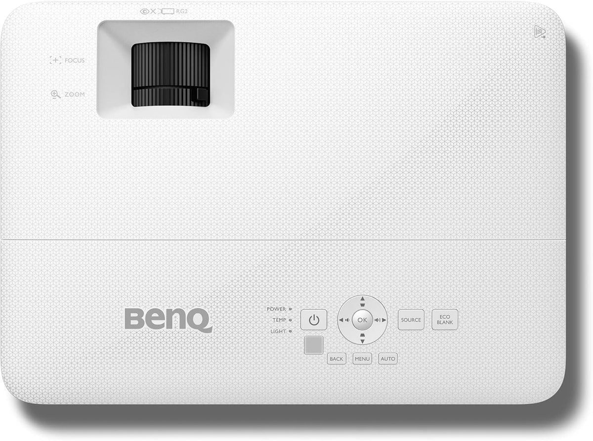 Benq TH585 vidéo-projecteur Standard throw projector
