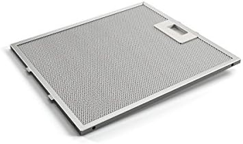 Bosch DEM66AC00 - Hotte escamotable - Série 2 - 3 vitesses d'aspiration - Eclairage LED - 60 cm - 256 W - argent