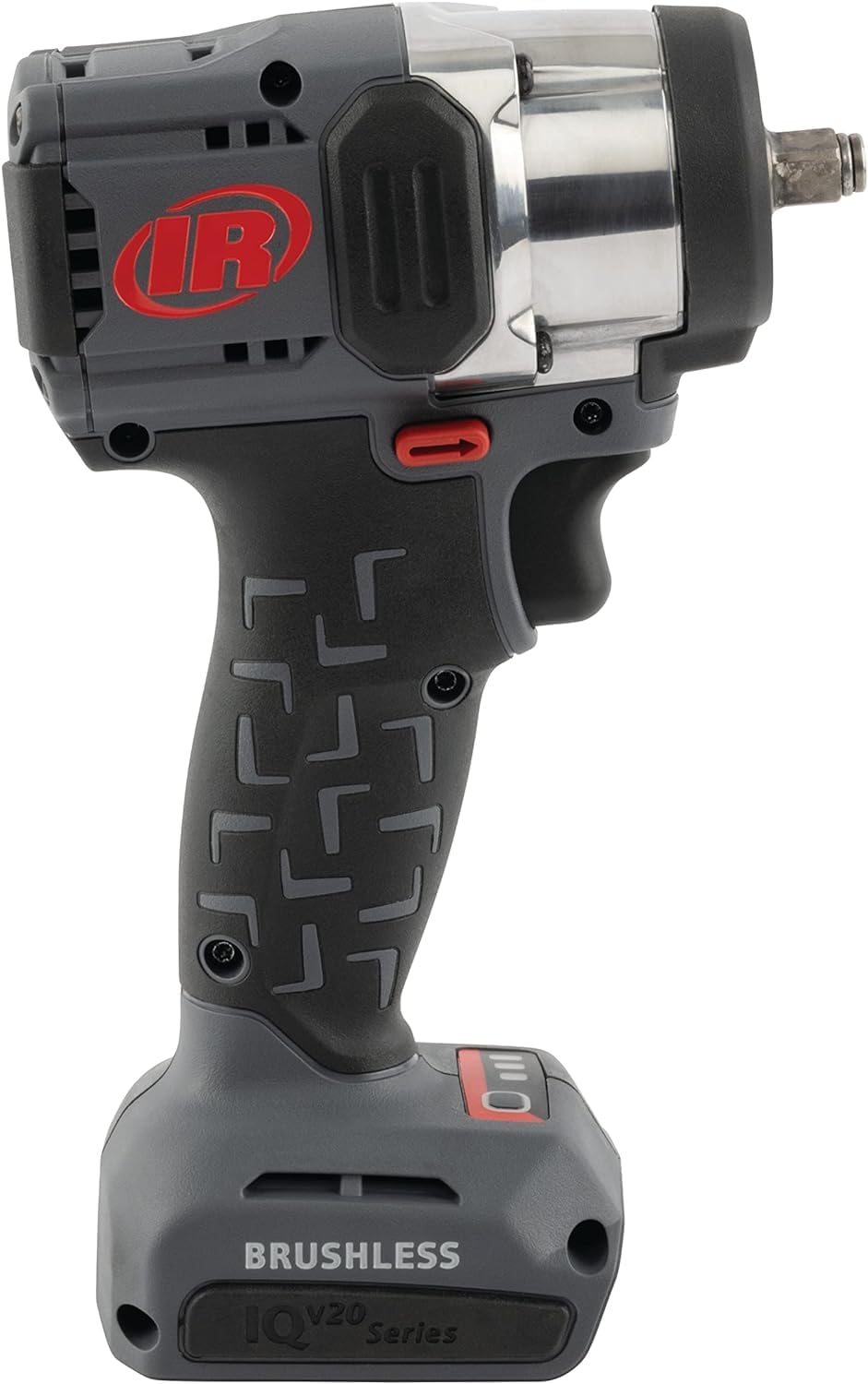 Ingersoll-Rand Visseuse à chocs sans fil W3131, outil à batterie 3/8" avec 20 V, léger et outil à chocs compact