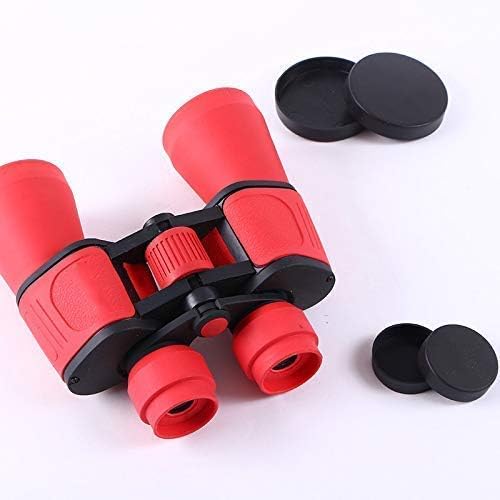 Jumelles optiques Zoom 20X50 télescope de Camping Grand Angle télescope astronomique Cadeau Heureux