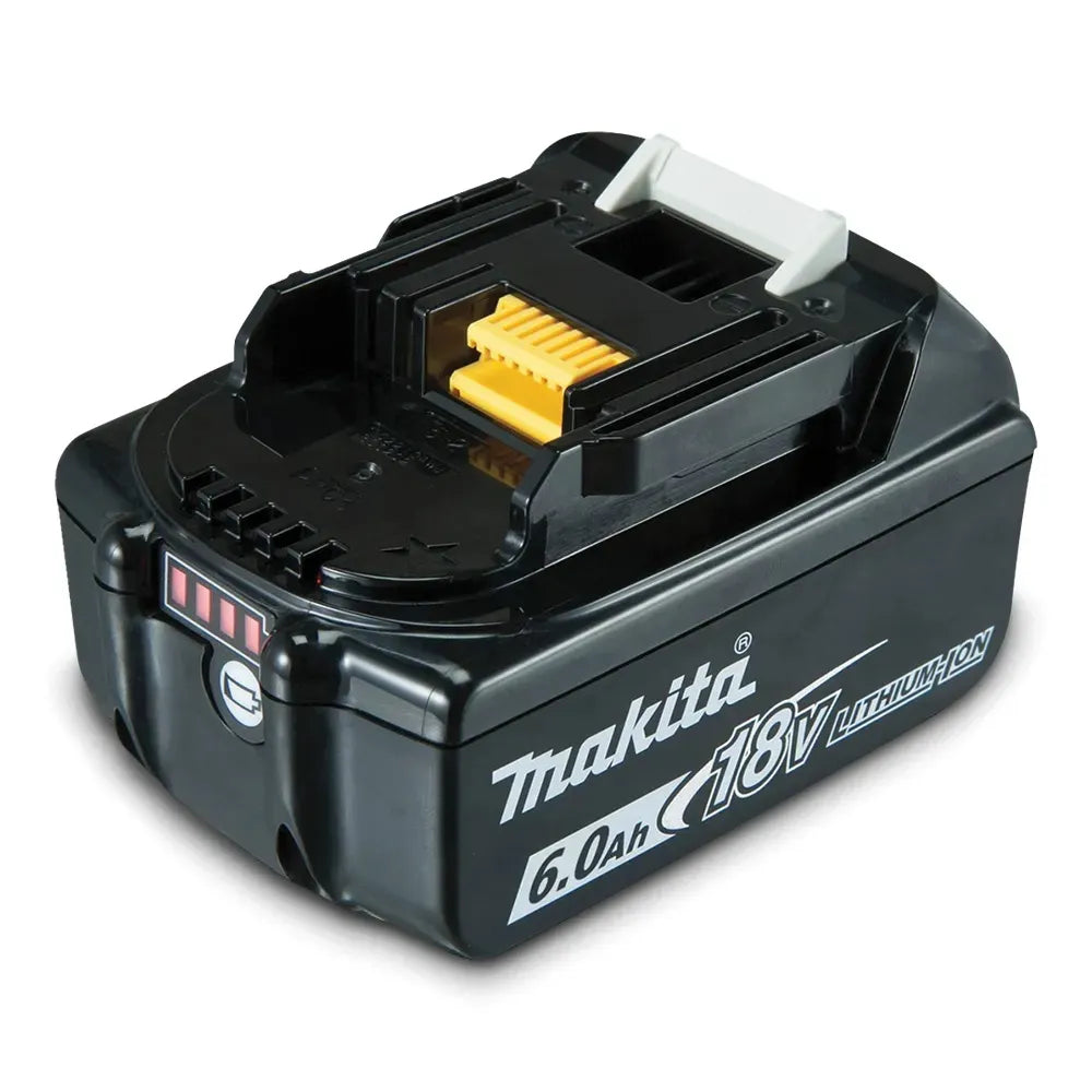 18V BRUSHLESS 10 PIECE 2 X 6.0AH COMBO KIT DLX1054GX1