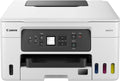 Canon MAXIFY GX3050 imprimante 3-en-1 bureautique - Jet d'encre à réservoir Rechargeable, Blanc