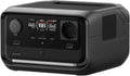 EF EcoFlow RIVER 3 Plus Station électrique portable, batterie LFP 286Wh, sortie 1200W, autonomie 16h pour appareils