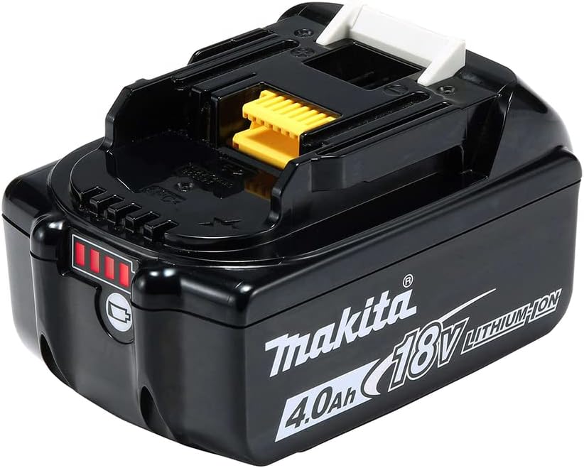 DTD152Z Visseuse à Chocs 18V + 1 x BL1840B + MAKPAC